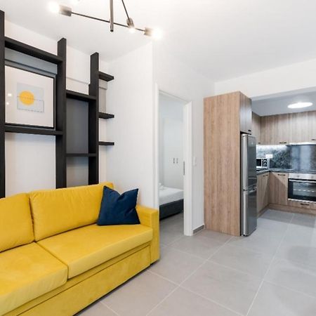 Iosifina Cosy Apartment Athens Luaran gambar