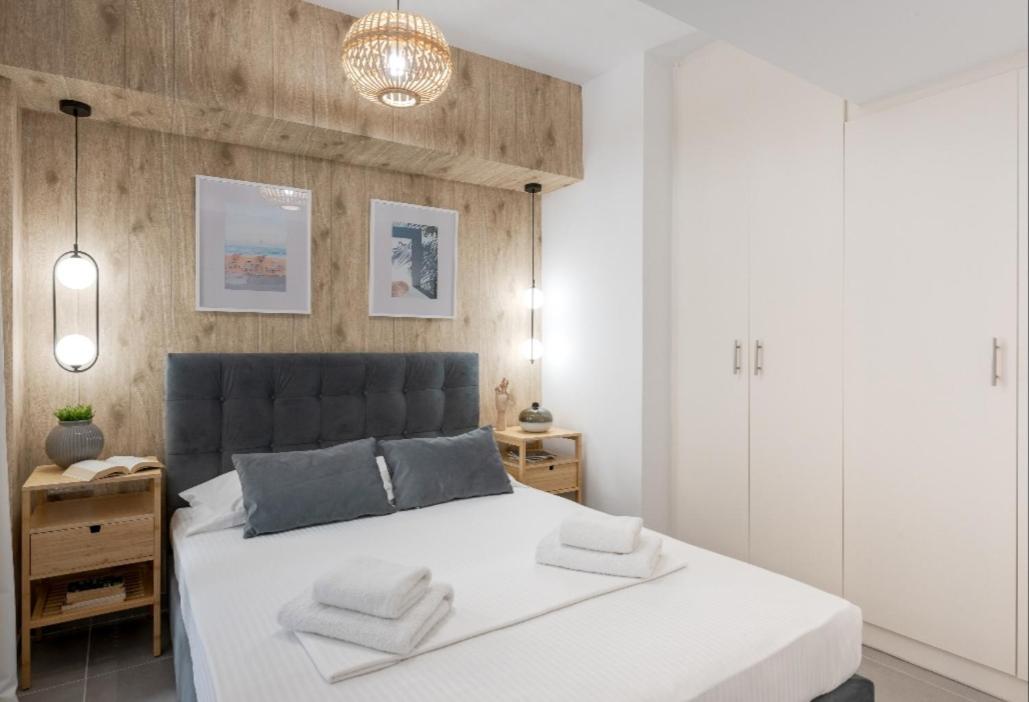 Iosifina Cosy Apartment Athens Luaran gambar