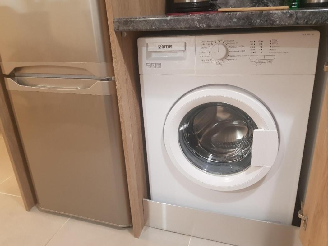 Iosifina Cosy Apartment Athens Luaran gambar