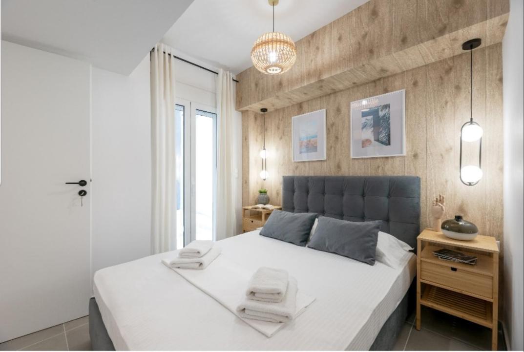 Iosifina Cosy Apartment Athens Luaran gambar
