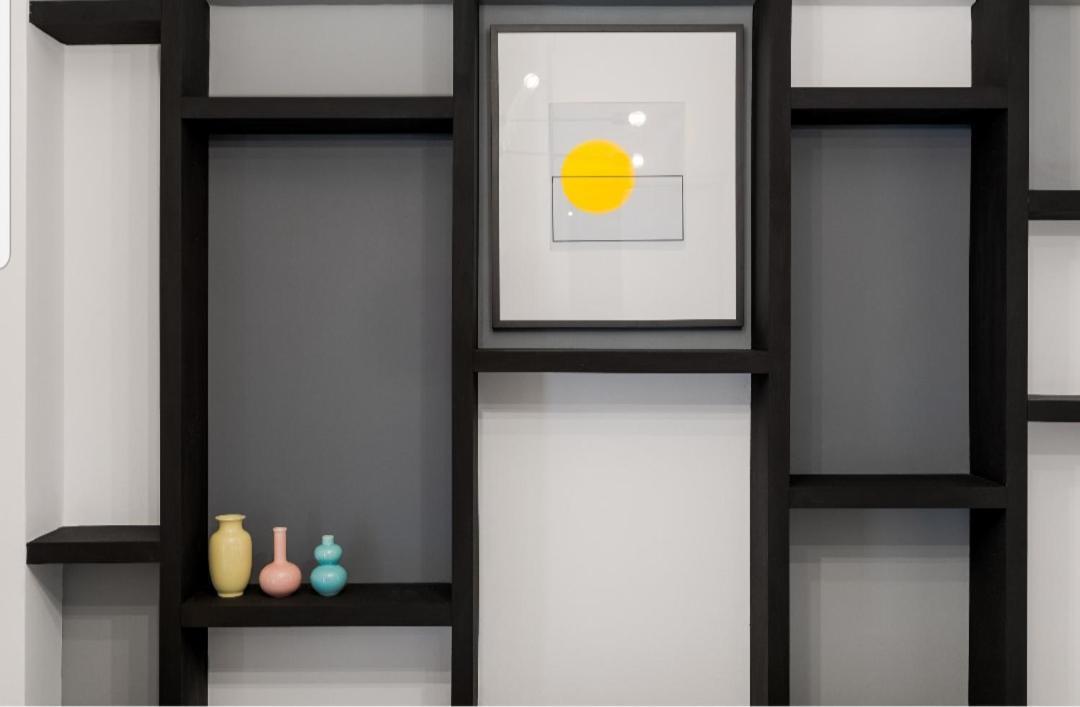 Iosifina Cosy Apartment Athens Luaran gambar