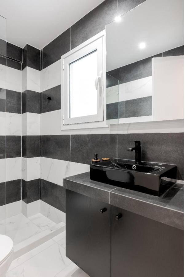 Iosifina Cosy Apartment Athens Luaran gambar