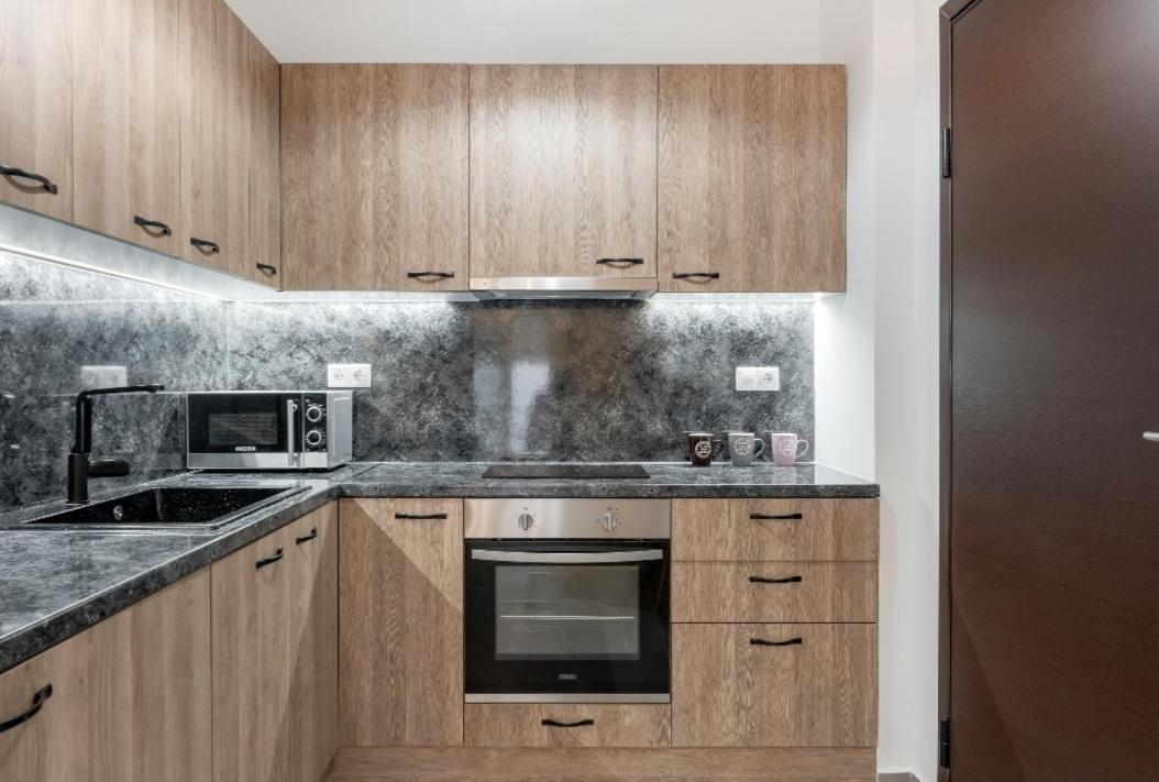 Iosifina Cosy Apartment Athens Luaran gambar