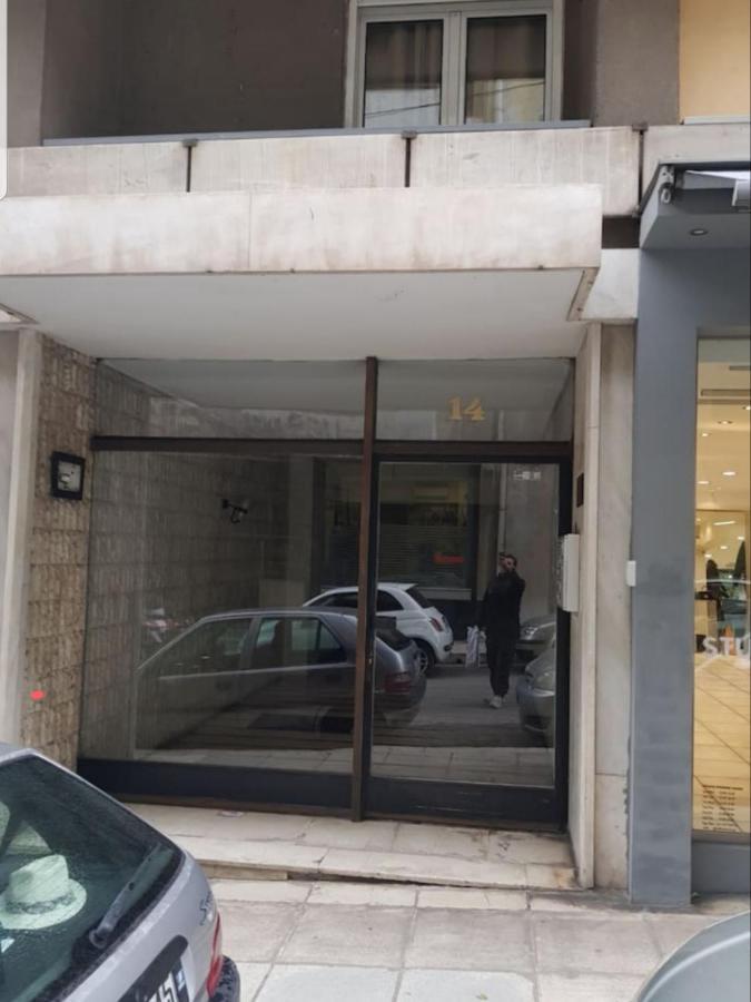 Iosifina Cosy Apartment Athens Luaran gambar